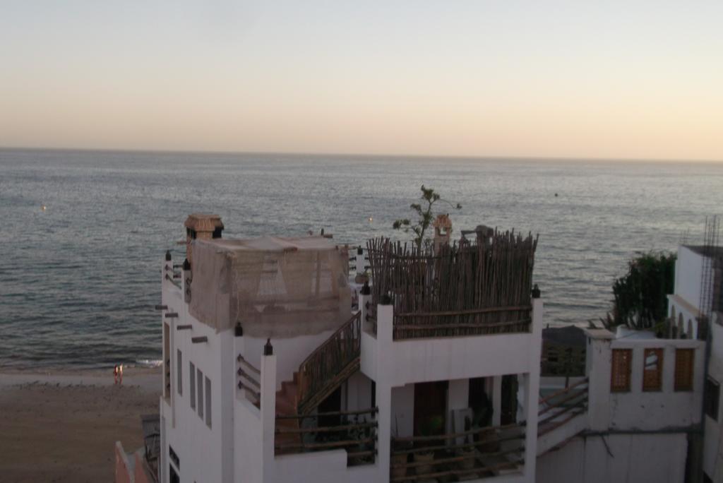 Bed & Breakfast Laverie Du Soleil Surf House *