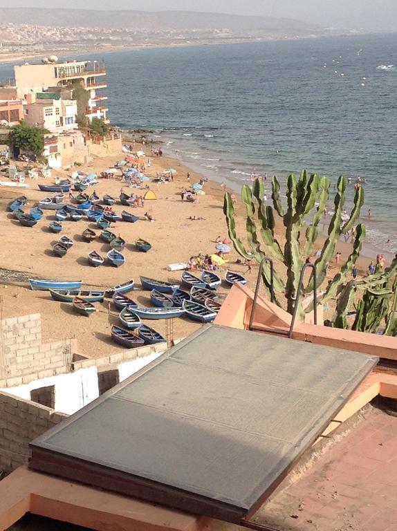 Bed & Breakfast Laverie Du Soleil Surf House Taghazout