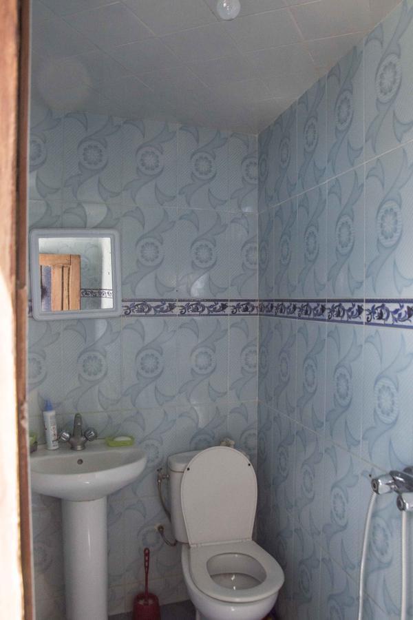 Laverie Du Soleil Surf House Bed & Breakfast Taghazout